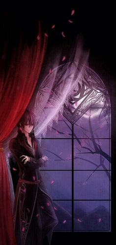 download anime vampire knight season 1 sub indo mp4